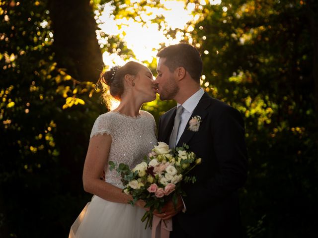 Il matrimonio di Tommaso e Greta a Vicenza, Vicenza 40