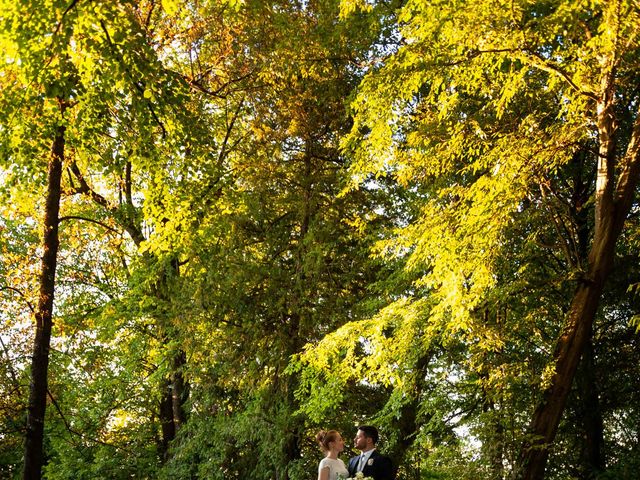 Il matrimonio di Tommaso e Greta a Vicenza, Vicenza 41