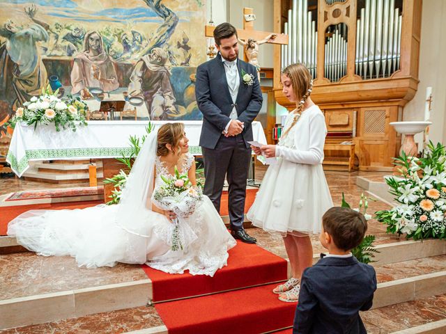 Il matrimonio di Marco e Chiara a Venezia, Venezia 11