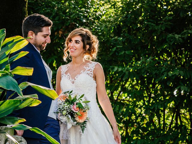 Il matrimonio di Marco e Chiara a Venezia, Venezia 29