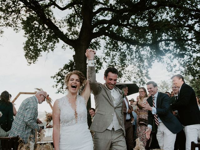 Il matrimonio di Denise e Koen a Urbino, Pesaro - Urbino 46