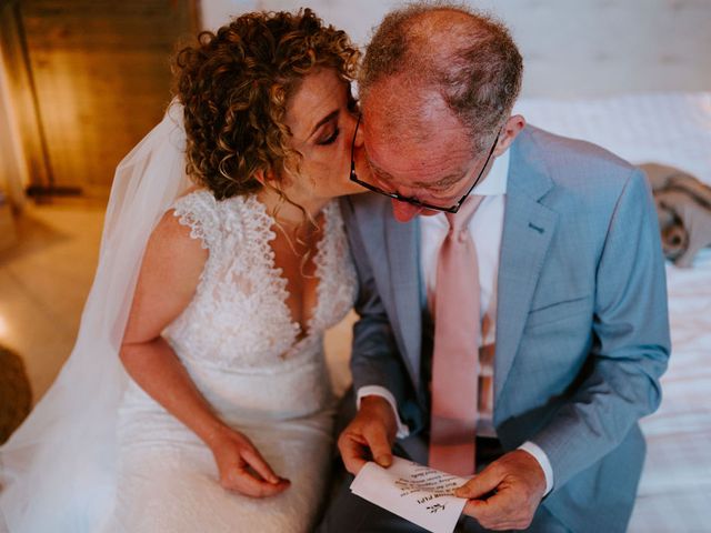 Il matrimonio di Denise e Koen a Urbino, Pesaro - Urbino 27