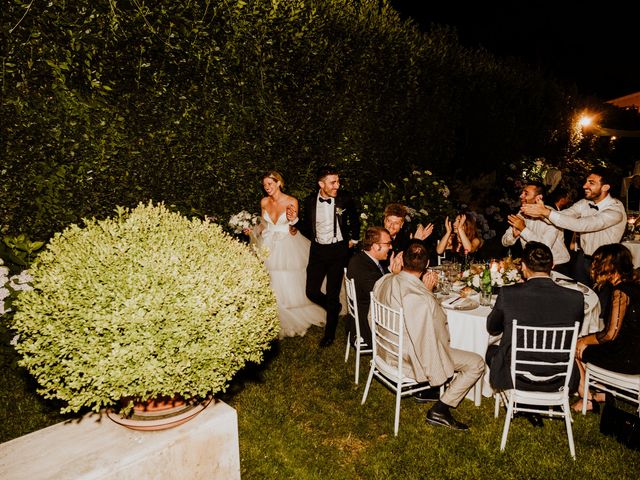 Il matrimonio di Emilia e Francesco a Benevento, Benevento 199