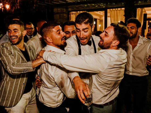 Il matrimonio di Emilia e Francesco a Benevento, Benevento 212