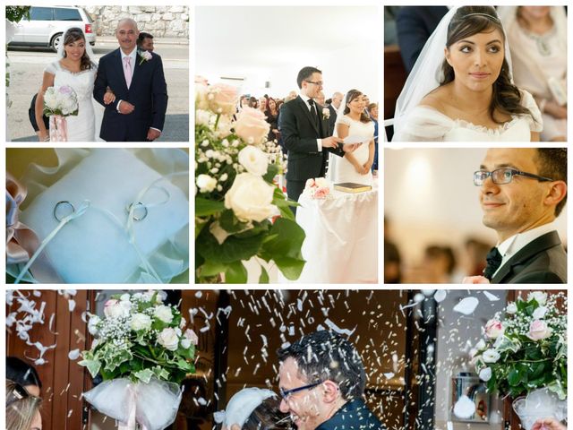 Il matrimonio di Federico e Indira a Sestri Levante, Genova 3