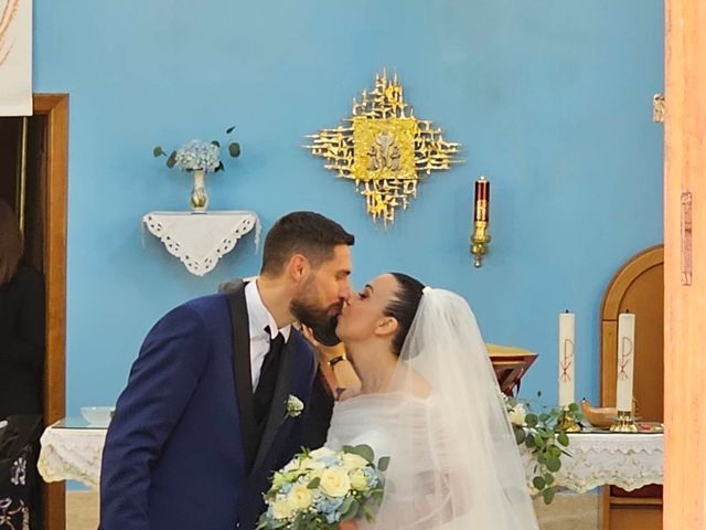 Il matrimonio di Alessandro  e Nicoletta a Castrovillari, Cosenza 3