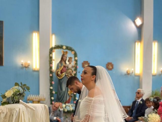 Il matrimonio di Alessandro  e Nicoletta a Castrovillari, Cosenza 5