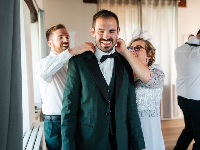 Il matrimonio di Kelly e John a Perugia, Perugia 10