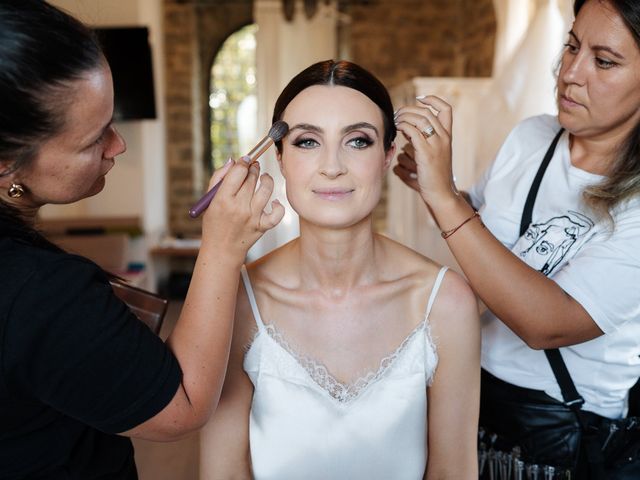 Il matrimonio di Kelly e John a Perugia, Perugia 14