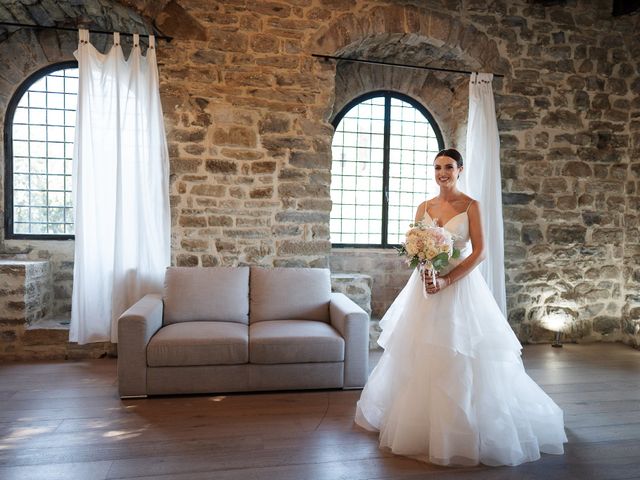 Il matrimonio di Kelly e John a Perugia, Perugia 22