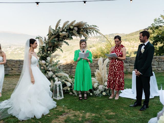 Il matrimonio di Kelly e John a Perugia, Perugia 28