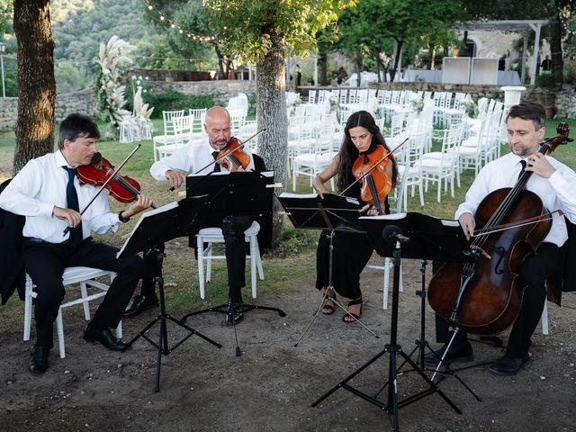 Il matrimonio di Kelly e John a Perugia, Perugia 35