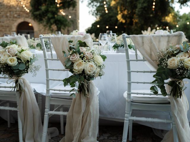 Il matrimonio di Kelly e John a Perugia, Perugia 39