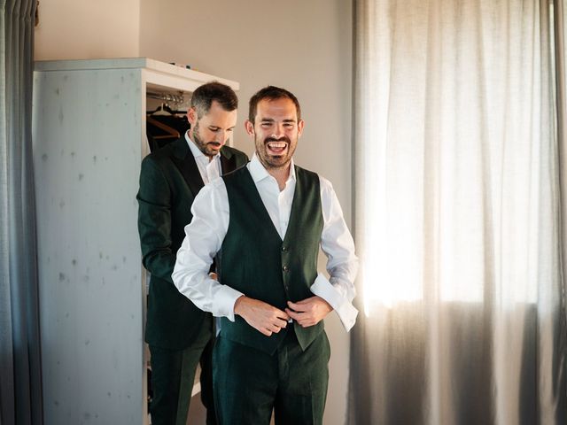 Il matrimonio di Kelly e John a Perugia, Perugia 51