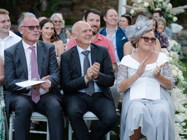 Il matrimonio di Kelly e John a Perugia, Perugia 84