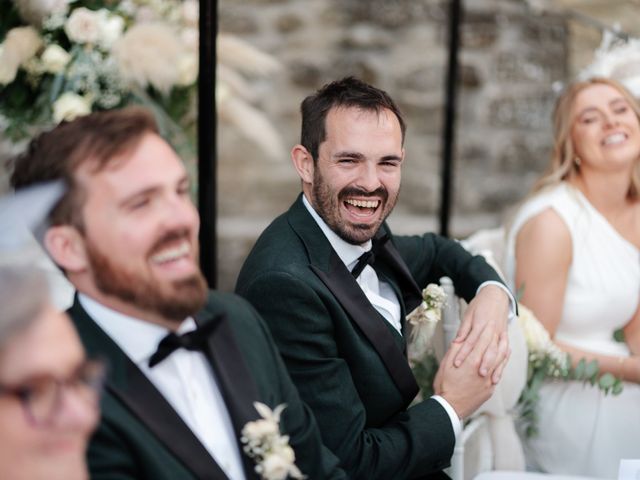 Il matrimonio di Kelly e John a Perugia, Perugia 101