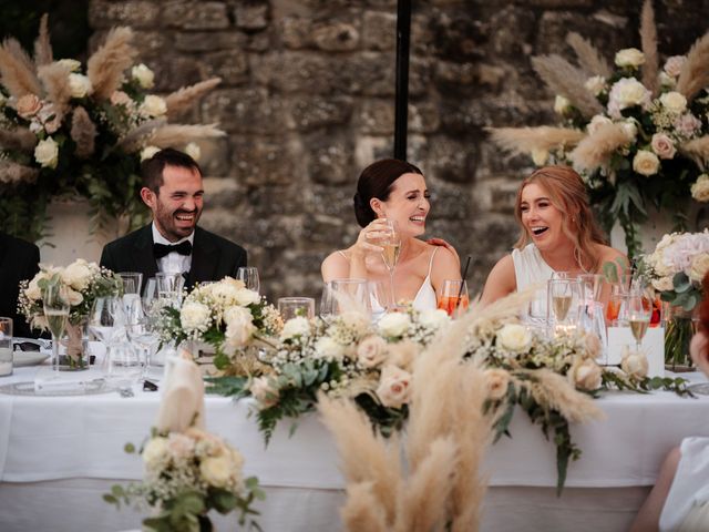 Il matrimonio di Kelly e John a Perugia, Perugia 108