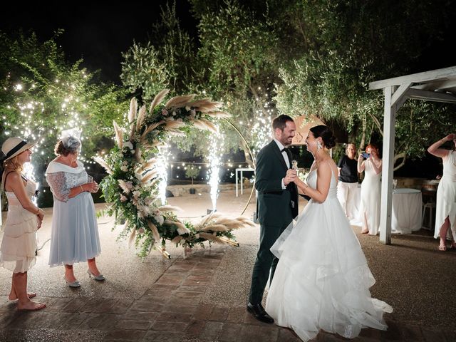 Il matrimonio di Kelly e John a Perugia, Perugia 113