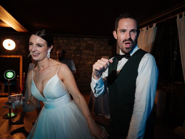 Il matrimonio di Kelly e John a Perugia, Perugia 128