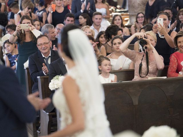 Il matrimonio di Angelo e Valentina a Taormina, Messina 7