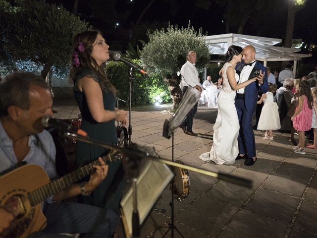 Il matrimonio di Angelo e Valentina a Taormina, Messina 19