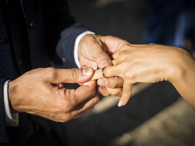 Il matrimonio di Chiara e Roberto a Porto Sant&apos;Elpidio, Fermo 8