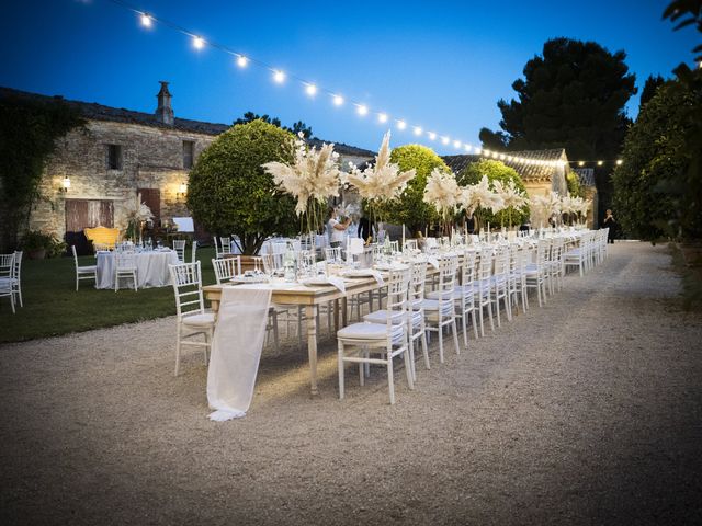 Il matrimonio di Chiara e Roberto a Porto Sant&apos;Elpidio, Fermo 15