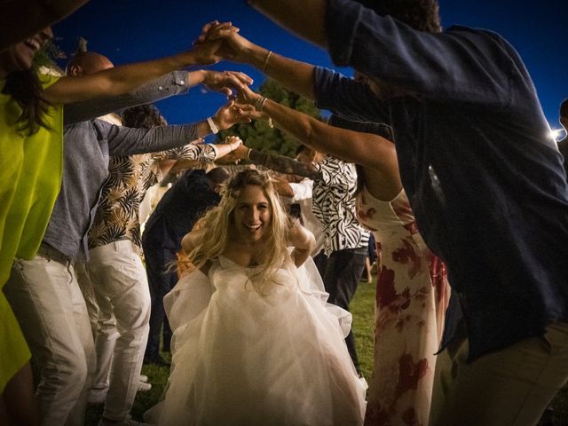 Il matrimonio di Chiara e Roberto a Porto Sant&apos;Elpidio, Fermo 17