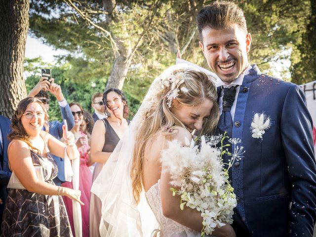 Il matrimonio di Chiara e Roberto a Porto Sant&apos;Elpidio, Fermo 30