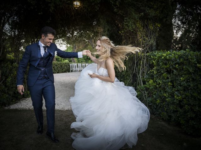 Il matrimonio di Chiara e Roberto a Porto Sant&apos;Elpidio, Fermo 31