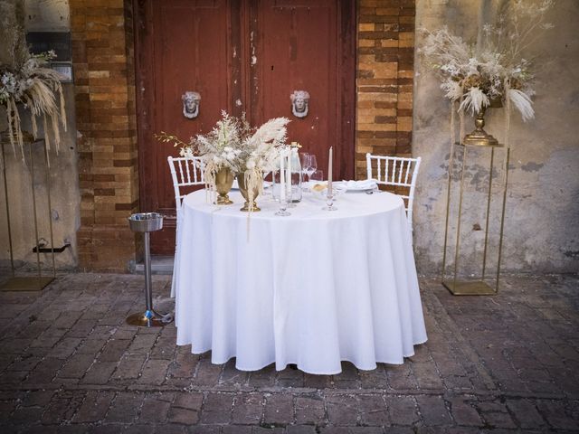 Il matrimonio di Chiara e Roberto a Porto Sant&apos;Elpidio, Fermo 33