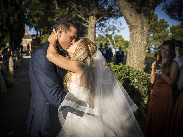 Il matrimonio di Chiara e Roberto a Porto Sant&apos;Elpidio, Fermo 34