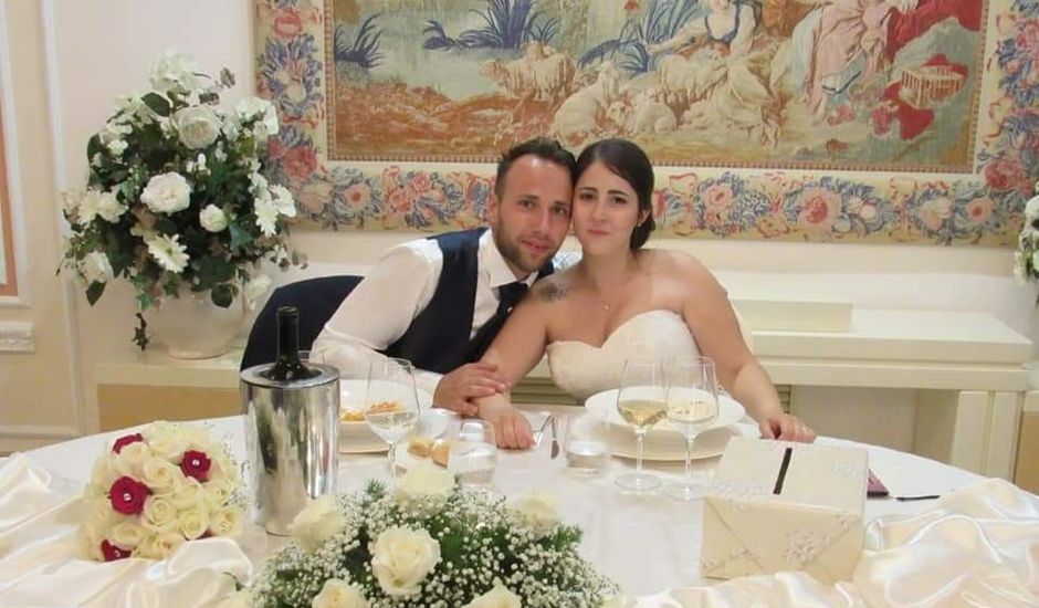 Il matrimonio di Francesco  e Ilaria  a Roma, Roma