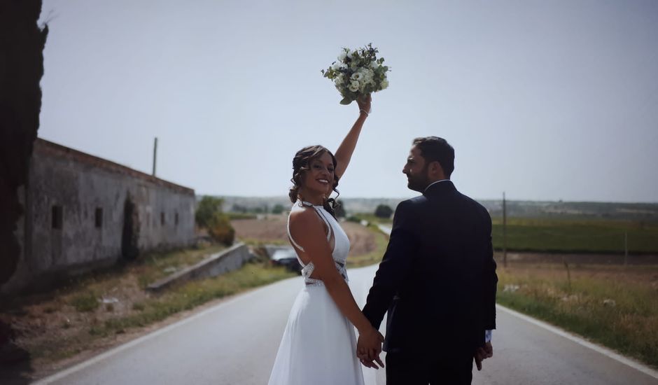 Il matrimonio di Pasquale e Anna a Terlizzi, Bari