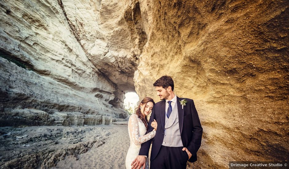 Il matrimonio di Angela e Francesco a Tropea, Vibo Valentia