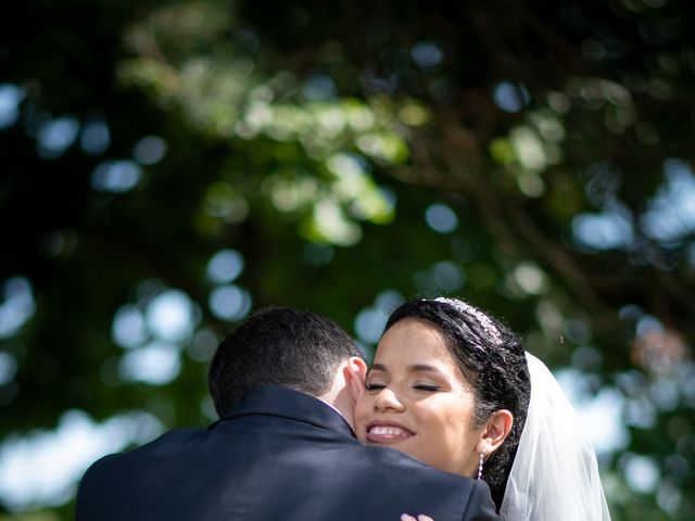 Il matrimonio di Nathaly e Riccardo a Capriata d&apos;Orba, Alessandria 11