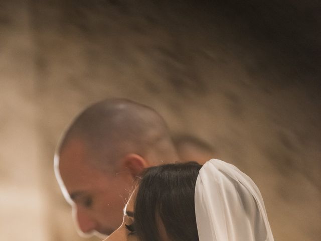 Il matrimonio di Mattia e Martina a Sora, Frosinone 44