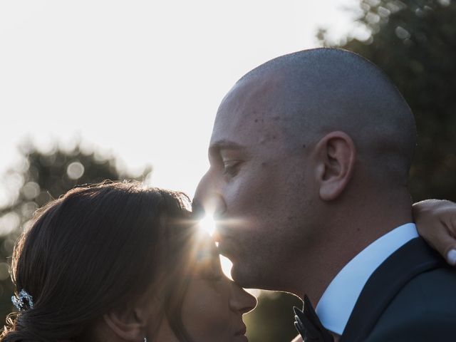 Il matrimonio di Mattia e Martina a Sora, Frosinone 1