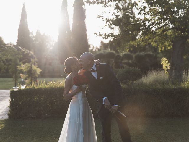 Il matrimonio di Mattia e Martina a Sora, Frosinone 63