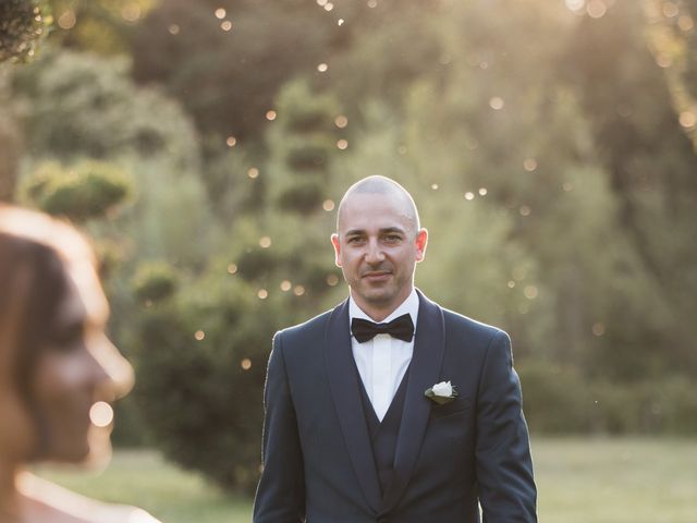 Il matrimonio di Mattia e Martina a Sora, Frosinone 65