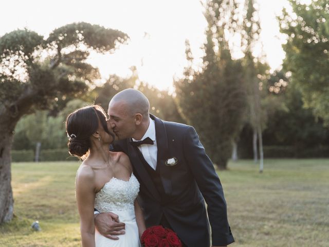Il matrimonio di Mattia e Martina a Sora, Frosinone 66