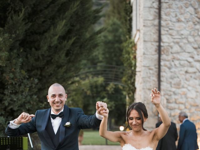 Il matrimonio di Mattia e Martina a Sora, Frosinone 72
