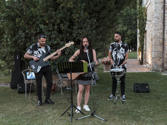 Il matrimonio di Mattia e Martina a Sora, Frosinone 75