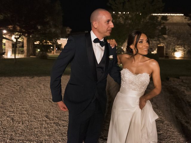 Il matrimonio di Mattia e Martina a Sora, Frosinone 78