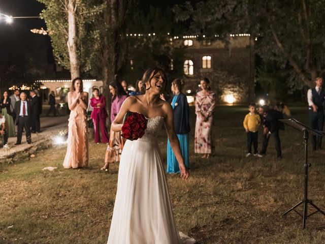 Il matrimonio di Mattia e Martina a Sora, Frosinone 96