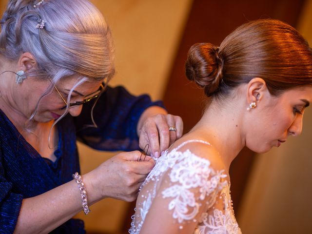 Il matrimonio di Federico e Francesca a Capoterra, Cagliari 20
