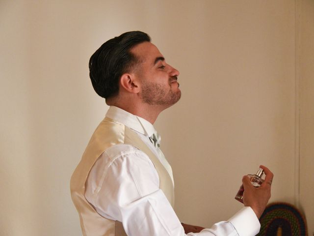 Il matrimonio di Federico e Francesca a Capoterra, Cagliari 21