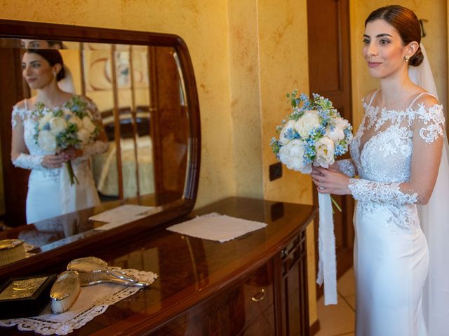 Il matrimonio di Federico e Francesca a Capoterra, Cagliari 37