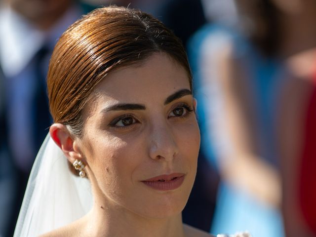 Il matrimonio di Federico e Francesca a Capoterra, Cagliari 66