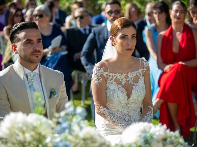 Il matrimonio di Federico e Francesca a Capoterra, Cagliari 68